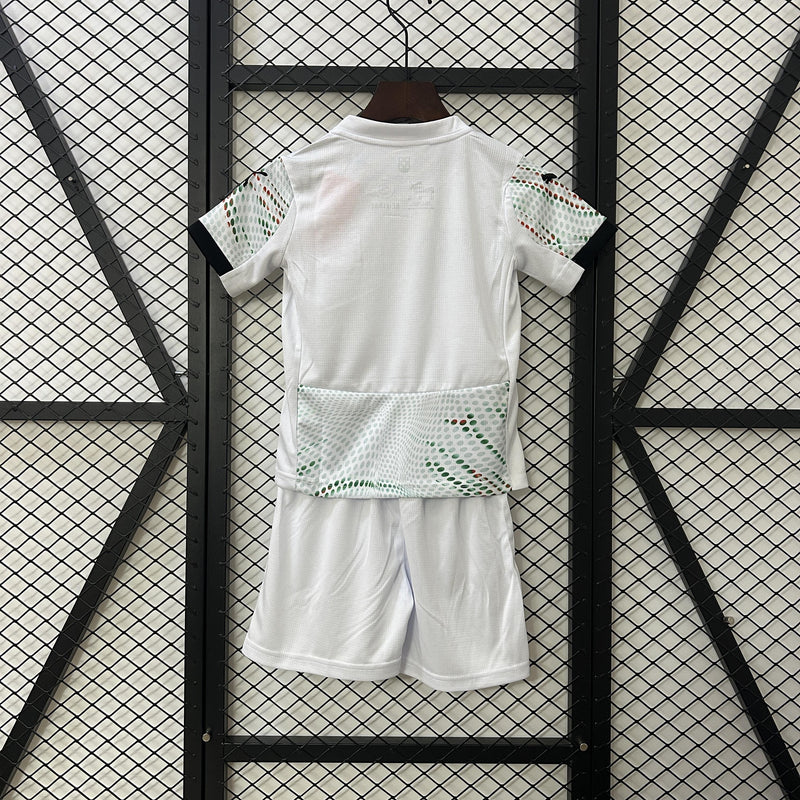 Conjunto Infantil - Portugal 2024/25 II Away