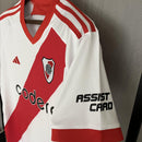 Camisa River Plate 2023/24 I Home - Torcedor