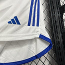 Short Cruzeiro 2024/25 II Away - Branco