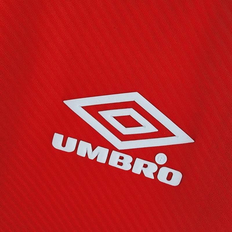 Camisa Retrô Flamengo 100 Anos 1994