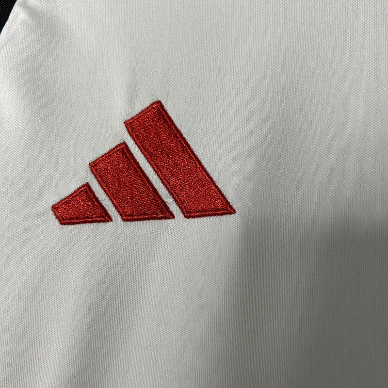 Conjunto Infantil - Flamengo 25/26 II Away