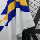 Camisa Retrô Boca Juniors 1990/1991 II Away - Branca - Adidas