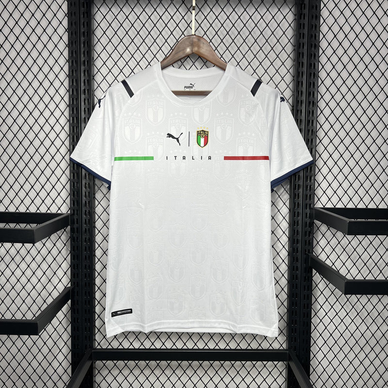 Camisa Itália 2021/22 II Away - Torcedor