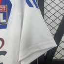 Camisa Retrô Lyon 2010/2011 I Home - Adidas