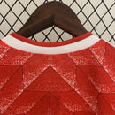 Camisa Retrô União Soviética 1988/1989 I Home - Adidas