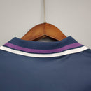 Camisa Retrô Tottenham 1994/1995 II Away - Roxa - Umbro