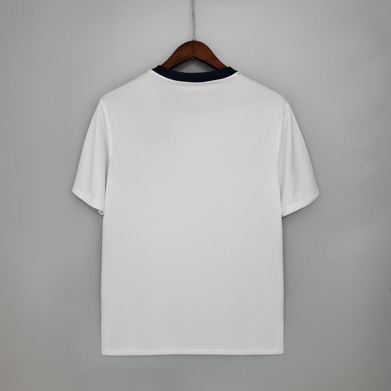 Camisa Retrô Inglaterra 2013 I Home