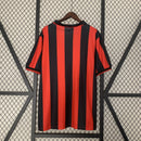 Camisa Retrô AC Milan 1990/1991 I Home - Adidas