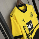 Camisa Borussia Dortmund 2023/24 I Home - Torcedor