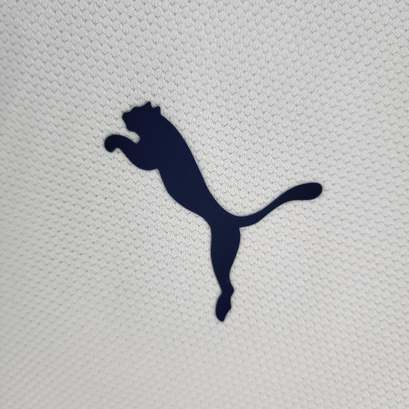 Camisa Retrô Tottenham 2006/2007 I Home - Puma