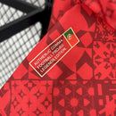 Camisa Portugal 2024/25 Edição Especial - Torcedor - Vermelha