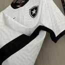 Camisa Botafogo 2023/24 II Away - Torcedor - Branca