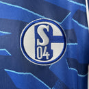 Camisa Schalke 04 25/26 I Home - Torcedor