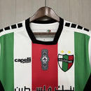 Camisa Palestino 2024/25 I Home - Torcedor