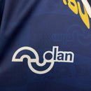 Camisa Retrô Boca Juniors 1995/1997 I Home