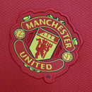 Camisa Retrô Manchester United 2013/2014 I Home - Nike