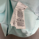 Camisa Cruzeiro 2025/26 Treino Azul Claro - Feminina