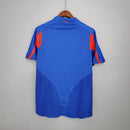 Camisa Retrô França 2004 I Home - Adidas