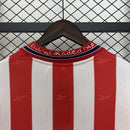 Camisa Retrô Atlético de Madrid 1998/1999 I Home - Reebok