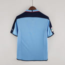 Camisa Retrô Celta de Vigo 2002/2004 I Home - Umbro