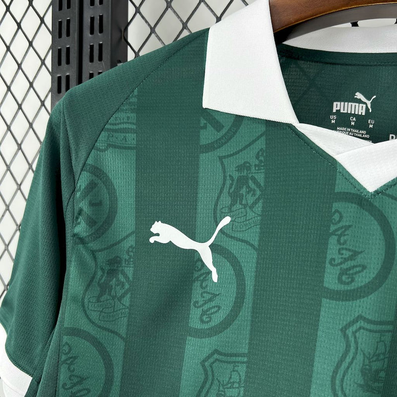 Camisa Plymouth 2025/26 I Home - Torcedor