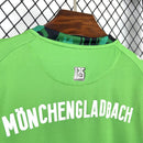 Camisa Monchengladbach 25/26 II Away - Torcedor