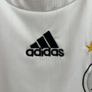 Camisa Retrô Alemanha 2006 I Home - Adidas