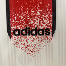 Camisa Retrô Turquia 1996 II Away - Branca - Adidas