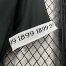 Camisa Olympique de Marseille 24/25 Edição Especial 125 Anos - Torcedor - Preta