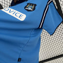 Camisa Retrô Manchester City 2002/2003 I Home