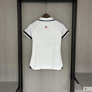 Camisa Vitória 2023/24 II Away - Feminina - Branca