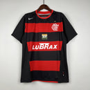Camisa Retrô Flamengo 2002 I Home - Nike