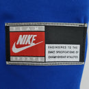 Camisa Retrô Brasil 1998 II Away - Azul - Nike