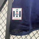 Camisa Retrô Universidade do Chile 2003 I Home - Adidas