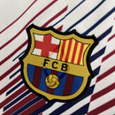 Camisa Barcelona 2023/24 Treino - Torcedor