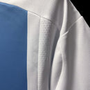 Camisa Argentina 2022/23 Campeão Copa 3 Estrelas - Torcedor