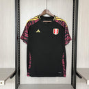Camisa Peru 2024/25 II Away - Torcedor - Preta