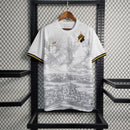 Camisa AIK Edição Especial Stockholm - Torcedor - Branca