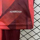 Conjunto Infantil - Alemanha 2025 Away II