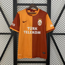 Camisa Retrô Galatasaray 2013/2014 I Home - Nike