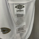 Camisa Fluminense 2023/24 II Away - Torcedor - Branca