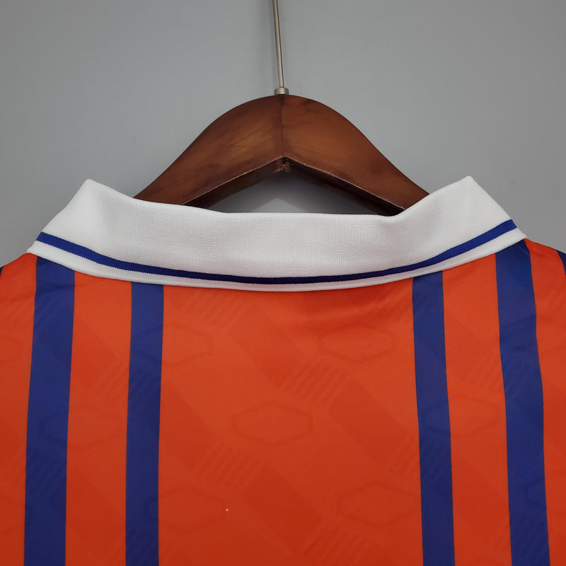 Camisa Retrô PSG 1992/1993 I Home - Nike