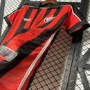 Camisa Vitória 2025/26 I Home - Feminina