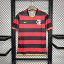 Camisa Retrô Flamengo 2008/2009 I Home - Nike