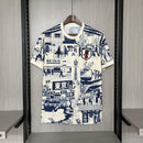 Camisa Japão 24/25 Edição Especial Tokyo - Torcedor