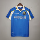 Camisa Retrô Chelsea 1997/1999 I Home - Umbro