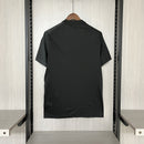 Camisa Inter de Miami 2025/26 II Away - Torcedor - Preta