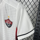 Camisa Vitória 25/26 II Away - Torcedor - Branca