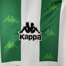 Camisa Retrô Real Betis 1996/1997 I Home - Kappa