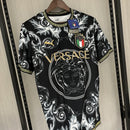 Camisa Itália 2023/24 Edição Especial Versace - Torcedor